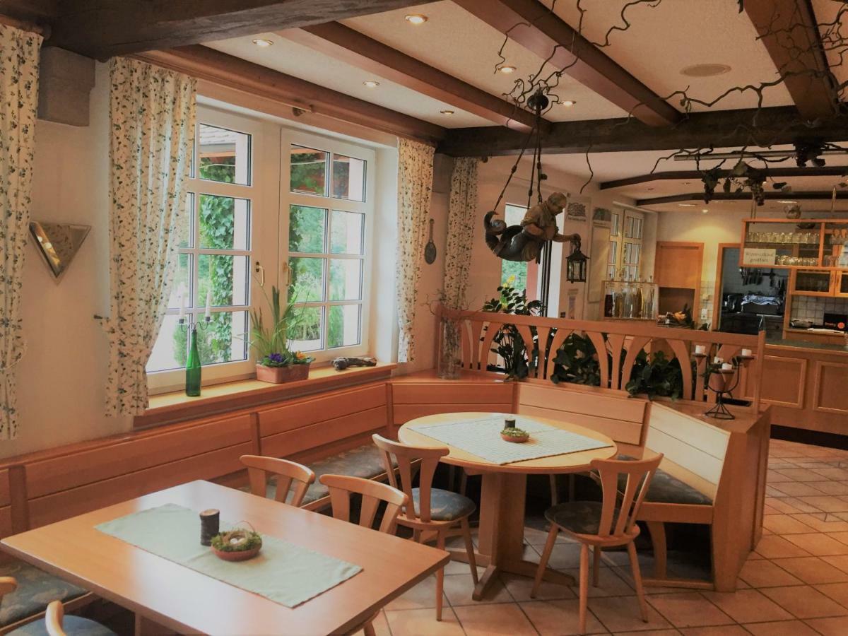 Wein Lodge Durbach - Josephsberg المظهر الخارجي الصورة