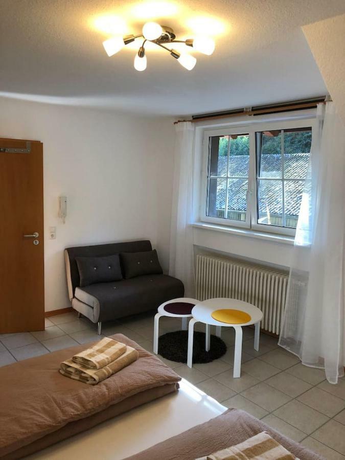 Wein Lodge Durbach - Josephsberg المظهر الخارجي الصورة