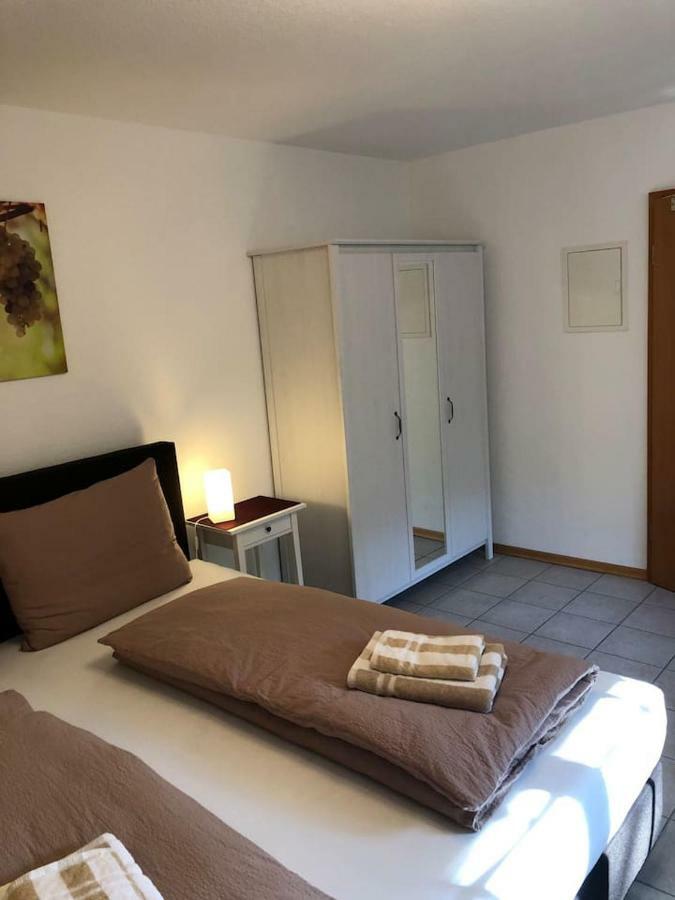 Wein Lodge Durbach - Josephsberg المظهر الخارجي الصورة