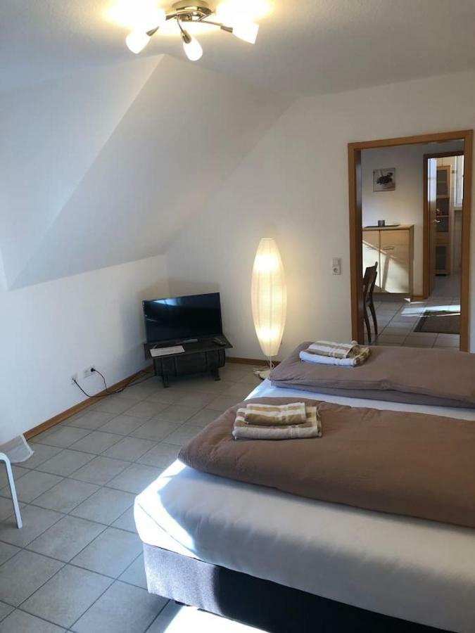 Wein Lodge Durbach - Josephsberg المظهر الخارجي الصورة