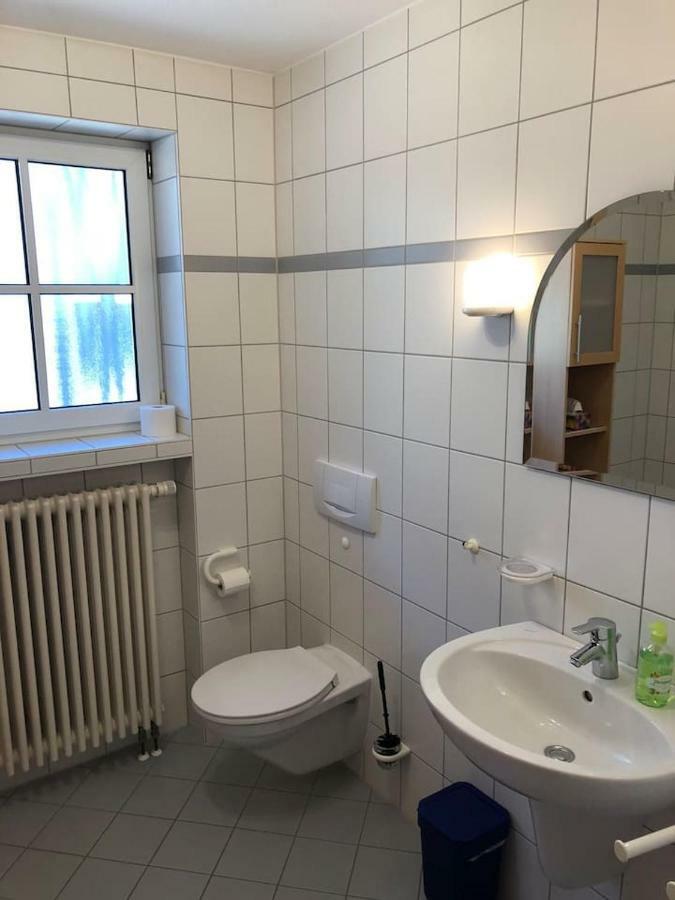 Wein Lodge Durbach - Josephsberg المظهر الخارجي الصورة